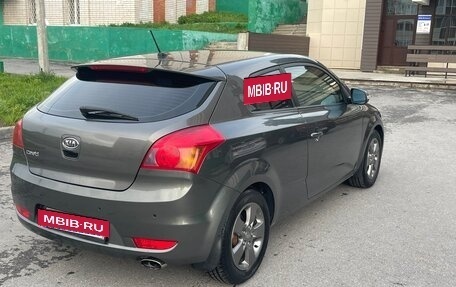 KIA cee'd I рестайлинг, 2011 год, 630 000 рублей, 3 фотография