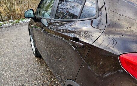 Opel Mokka I, 2013 год, 900 000 рублей, 8 фотография