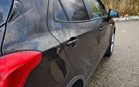 Opel Mokka I, 2013 год, 900 000 рублей, 9 фотография