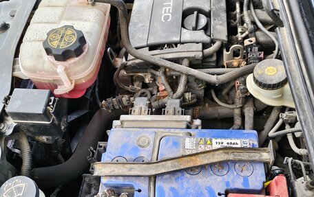 Opel Mokka I, 2013 год, 900 000 рублей, 14 фотография