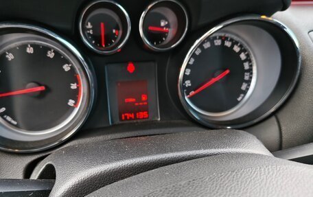 Opel Mokka I, 2013 год, 900 000 рублей, 11 фотография