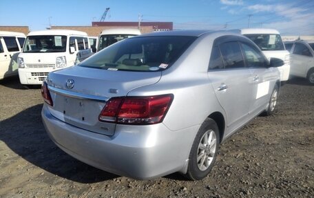 Toyota Premio, 2020 год, 1 687 550 рублей, 3 фотография