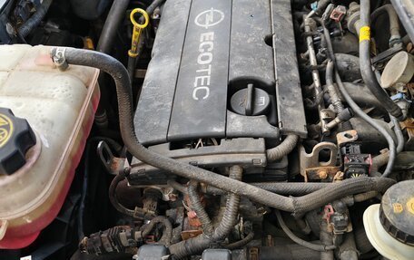 Opel Mokka I, 2013 год, 900 000 рублей, 16 фотография