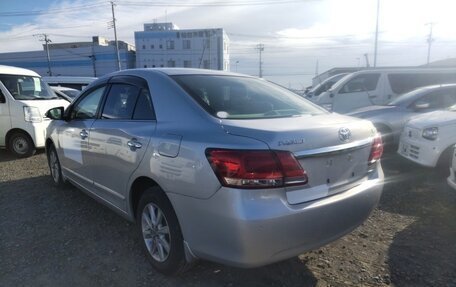 Toyota Premio, 2020 год, 1 687 550 рублей, 4 фотография