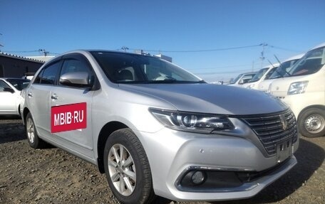 Toyota Premio, 2020 год, 1 687 550 рублей, 2 фотография