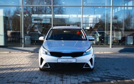 KIA Rio IV, 2022 год, 1 950 000 рублей, 3 фотография