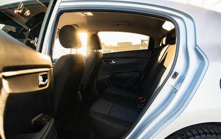 KIA Rio IV, 2022 год, 1 950 000 рублей, 14 фотография