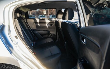 KIA Rio IV, 2022 год, 1 950 000 рублей, 13 фотография