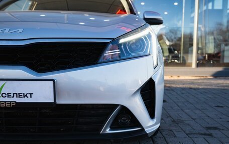 KIA Rio IV, 2022 год, 1 950 000 рублей, 10 фотография