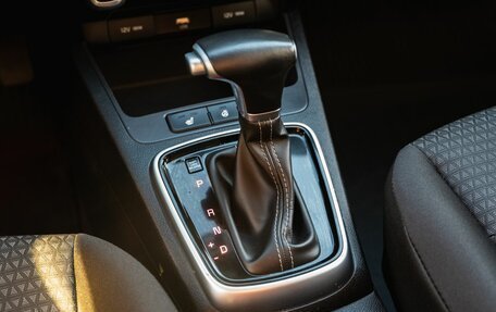 KIA Rio IV, 2022 год, 1 950 000 рублей, 22 фотография