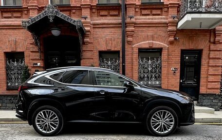 Lexus NX, 2023 год, 7 200 000 рублей, 2 фотография