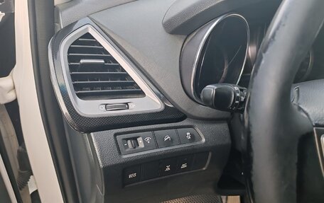 Hyundai Santa Fe III рестайлинг, 2012 год, 1 750 000 рублей, 7 фотография