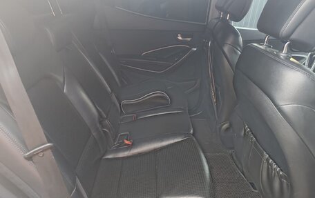 Hyundai Santa Fe III рестайлинг, 2012 год, 1 750 000 рублей, 6 фотография