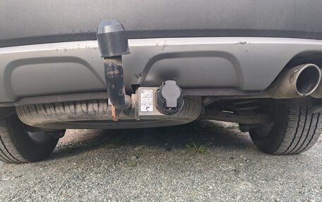 Hyundai Santa Fe III рестайлинг, 2012 год, 1 750 000 рублей, 9 фотография