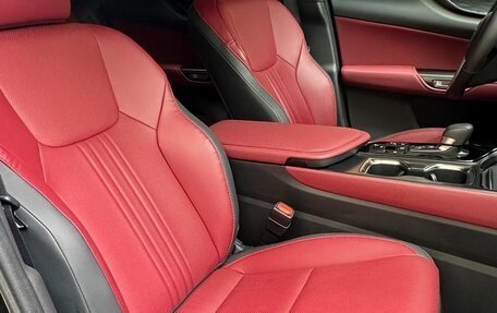 Lexus NX, 2023 год, 7 200 000 рублей, 5 фотография