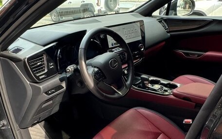 Lexus NX, 2023 год, 7 200 000 рублей, 6 фотография