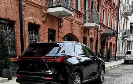 Lexus NX, 2023 год, 7 200 000 рублей, 4 фотография