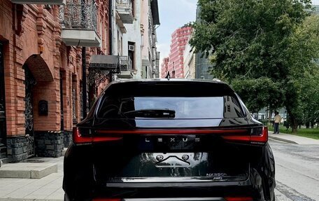 Lexus NX, 2023 год, 7 200 000 рублей, 3 фотография