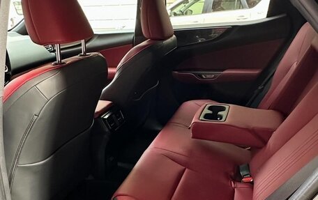 Lexus NX, 2023 год, 7 200 000 рублей, 7 фотография