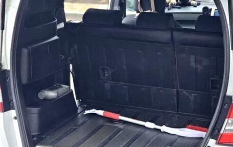 Honda Freed I, 2012 год, 950 000 рублей, 14 фотография