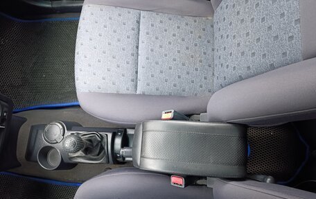 Hyundai Getz I рестайлинг, 2004 год, 329 000 рублей, 12 фотография