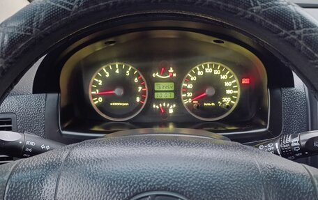 Hyundai Getz I рестайлинг, 2004 год, 329 000 рублей, 11 фотография