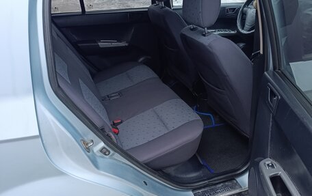 Hyundai Getz I рестайлинг, 2004 год, 329 000 рублей, 7 фотография