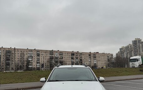 Renault Sandero II рестайлинг, 2018 год, 1 070 000 рублей, 6 фотография