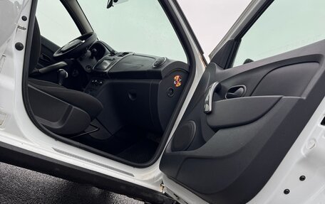 Renault Sandero II рестайлинг, 2018 год, 1 070 000 рублей, 22 фотография