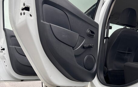 Renault Sandero II рестайлинг, 2018 год, 1 070 000 рублей, 17 фотография