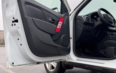 Renault Sandero II рестайлинг, 2018 год, 1 070 000 рублей, 18 фотография