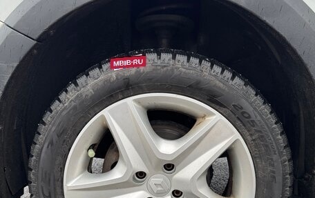 Renault Sandero II рестайлинг, 2018 год, 1 070 000 рублей, 15 фотография