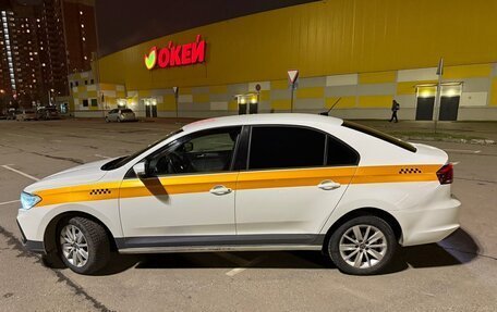 Volkswagen Polo VI (EU Market), 2022 год, 1 200 000 рублей, 4 фотография