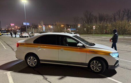Volkswagen Polo VI (EU Market), 2022 год, 1 200 000 рублей, 2 фотография