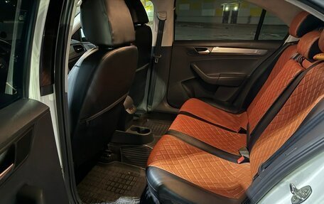 Volkswagen Polo VI (EU Market), 2022 год, 1 200 000 рублей, 12 фотография