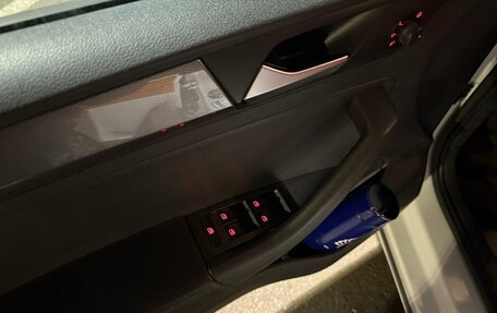 Volkswagen Polo VI (EU Market), 2022 год, 1 200 000 рублей, 13 фотография