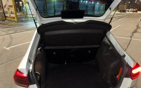 Volkswagen Polo VI (EU Market), 2022 год, 1 200 000 рублей, 14 фотография