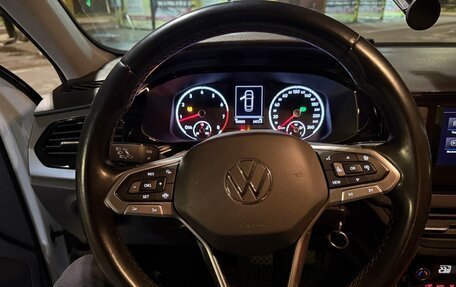 Volkswagen Polo VI (EU Market), 2022 год, 1 200 000 рублей, 7 фотография