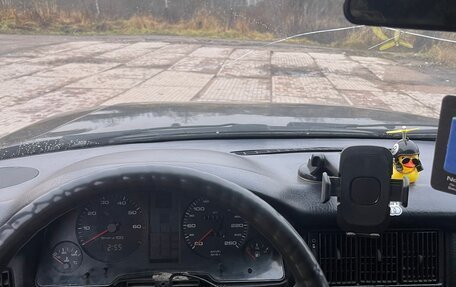 Audi 80, 1993 год, 110 000 рублей, 3 фотография