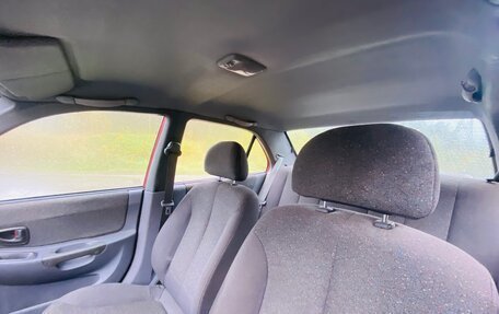 Hyundai Accent II, 2005 год, 250 000 рублей, 6 фотография