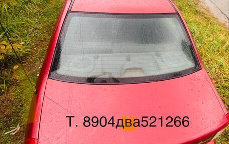 Hyundai Accent II, 2005 год, 250 000 рублей, 10 фотография