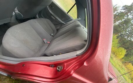 Hyundai Accent II, 2005 год, 250 000 рублей, 3 фотография