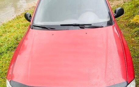 Hyundai Accent II, 2005 год, 250 000 рублей, 11 фотография