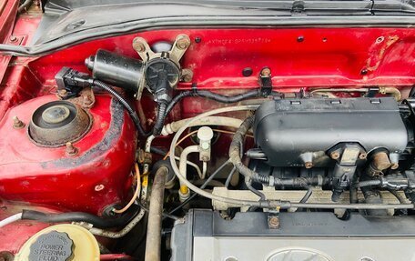 Hyundai Accent II, 2005 год, 250 000 рублей, 20 фотография