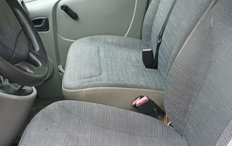 Renault Trafic, 2008 год, 1 080 000 рублей, 6 фотография