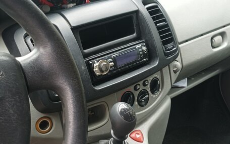 Renault Trafic, 2008 год, 1 080 000 рублей, 3 фотография