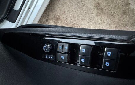 Toyota Camry, 2020 год, 3 170 000 рублей, 13 фотография