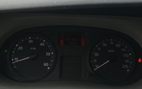 Renault Trafic, 2008 год, 1 080 000 рублей, 4 фотография