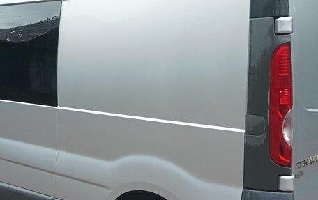 Renault Trafic, 2008 год, 1 080 000 рублей, 9 фотография