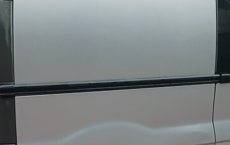 Renault Trafic, 2008 год, 1 080 000 рублей, 11 фотография